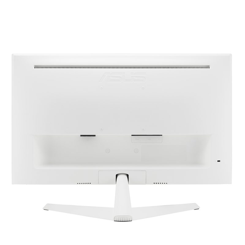 ASUS VY279HGR-W computer monitor 68.6 cm (27") 1920 x 1080 pixels Full HD LCD White