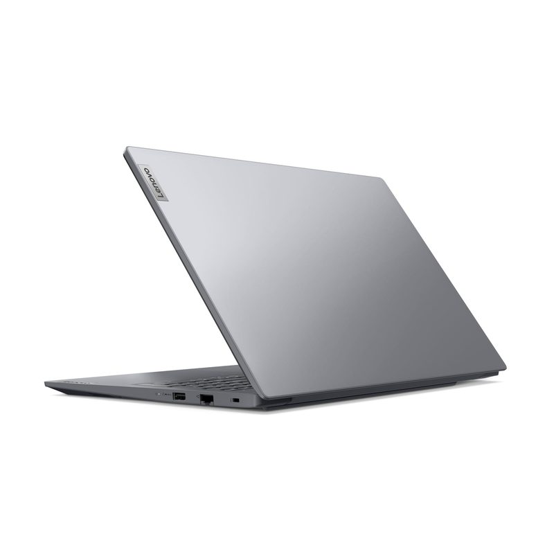 Lenovo V15 G5 IRL Intel® Core™ i7 i7-13620H Laptop 39.6 cm (15.6") Full HD 16 GB DDR5-SDRAM 512 GB SSD Wi-Fi 6 (802.11ax) Windows 11 Pro Grey