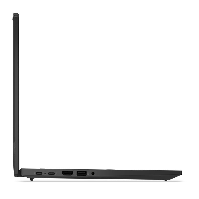 Lenovo ThinkPad P14s Gen 6 (AMD) AMD Ryzen AI 9 HX PRO PRO 370 Mobile workstation 35.6 cm (14") WUXGA 64 GB DDR5-SDRAM 1 TB SSD Wi-Fi 7 (802.11be) Windows 11 Pro Black English