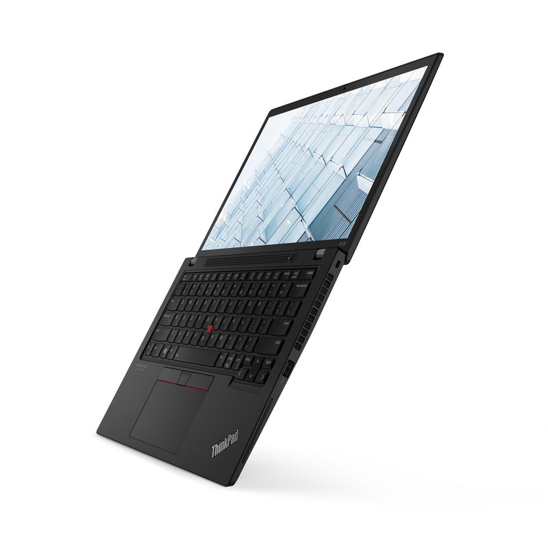 Lenovo ThinkPad X13 Gen 2 (AMD) AMD Ryzen™ 5 5600U Laptop 33.8 cm (13.3") WUXGA 16 GB LPDDR4x-SDRAM 512 GB SSD Wi-Fi 6 (802.11ax) Windows 10 Pro Black