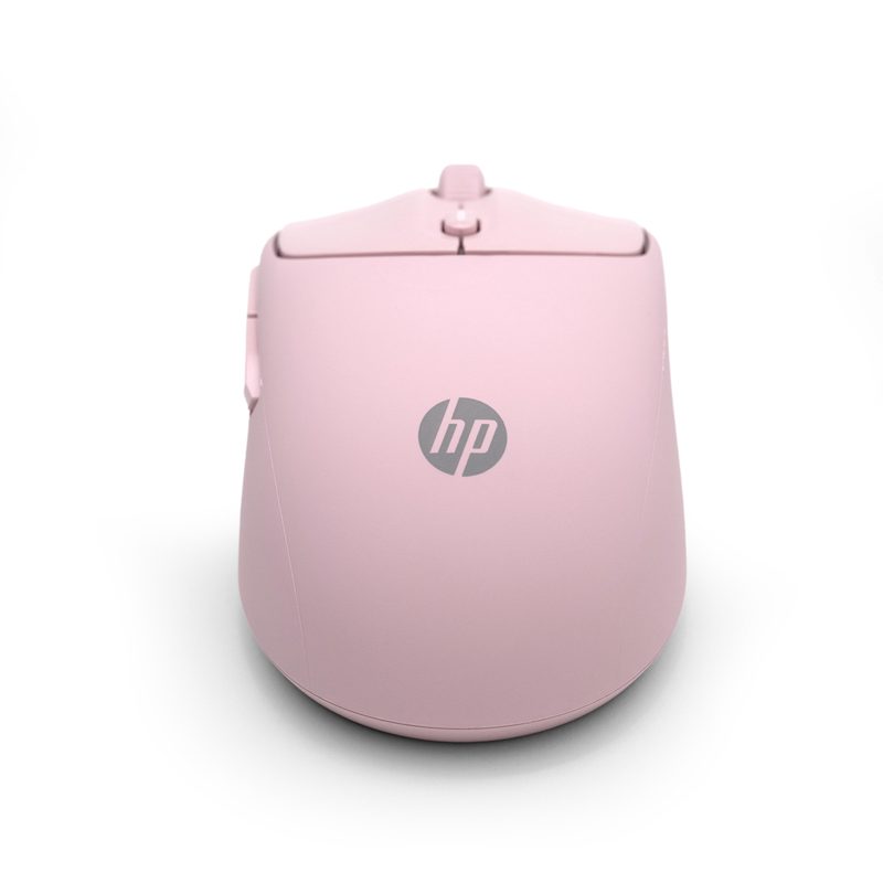 HP 400 Quiet Wireless Mouse