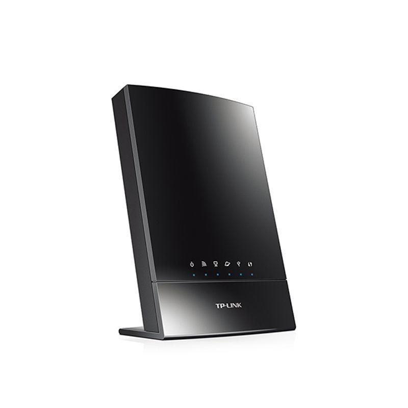 TP-LINK ARCHER C20I AC750 DUAL BAND WIRELESS ROUTER