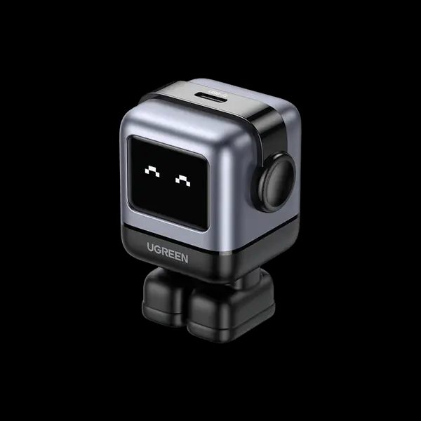 Ugreen Nexode RG 30W USB C GaN Charger