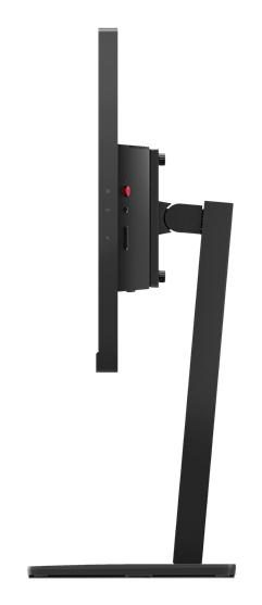 Lenovo ThinkVision E22-30 computer monitor 54.6 cm (21.5") 1920 x 1080 pixels Full HD LED Black
