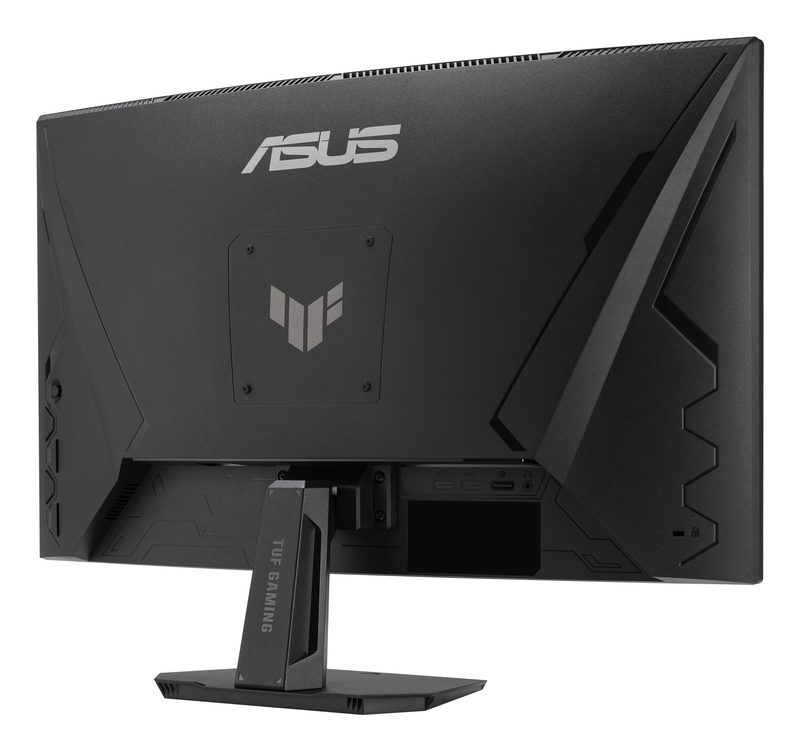 ASUS TUF Gaming VG27WQ5F computer monitor 68.6 cm (27") 2560 x 1440 pixels Quad HD LED Black