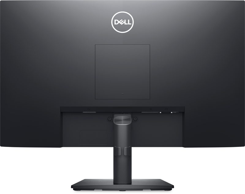 DELL E Series E2425H computer monitor 61 cm (24") 1920 x 1080 pixels Full HD LCD Black