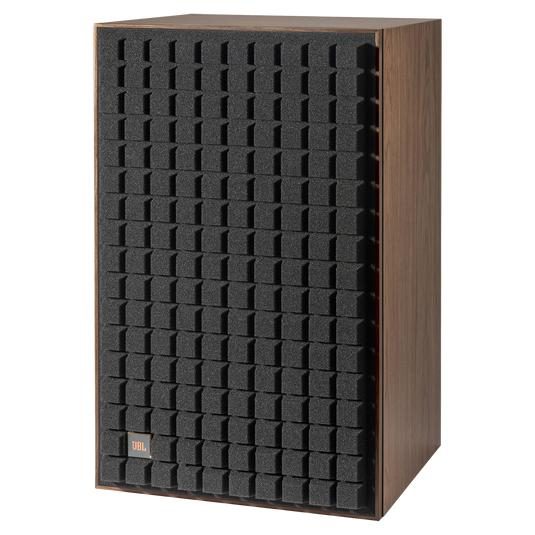 JBL L100 Classic MkII 3-way Black Wired