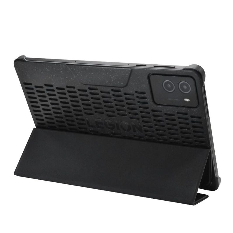 Lenovo ZG38C06505 tablet case 22.4 cm (8.8") Folio Black