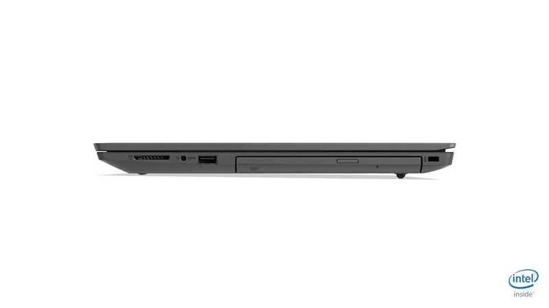 Lenovo V130-15IGM Intel® Celeron® N4100 Laptop 39.6 cm (15.6") HD 4 GB DDR4-SDRAM 500 GB HDD Wi-Fi 5 (802.11ac) Windows 10 Pro Grey
