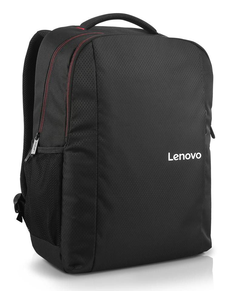 Lenovo 4X41U80414 laptop case 40.6 cm (16") Backpack Black