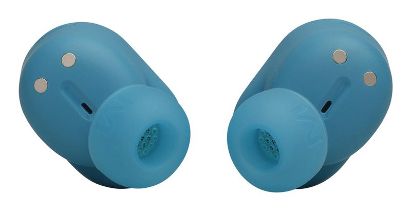 JBL Tune Buds 2 Headset True Wireless Stereo (TWS) In-ear Calls/Music Bluetooth Turquoise