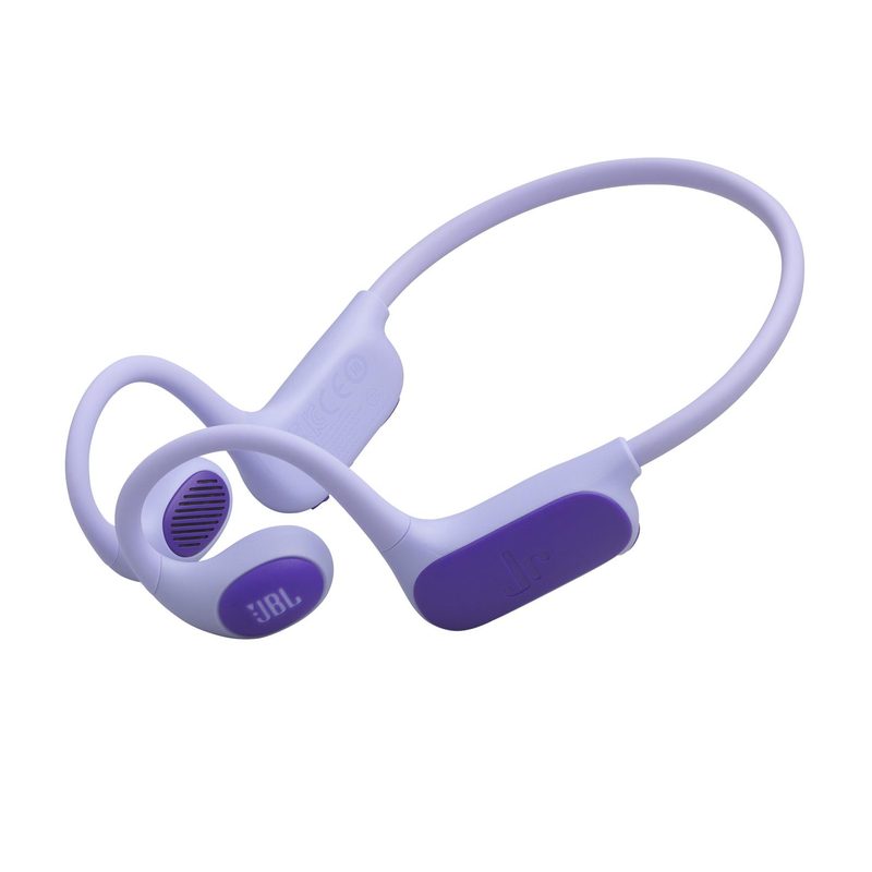 JBL Junior Free Headset Wireless Open-ear Sports Bluetooth Purple