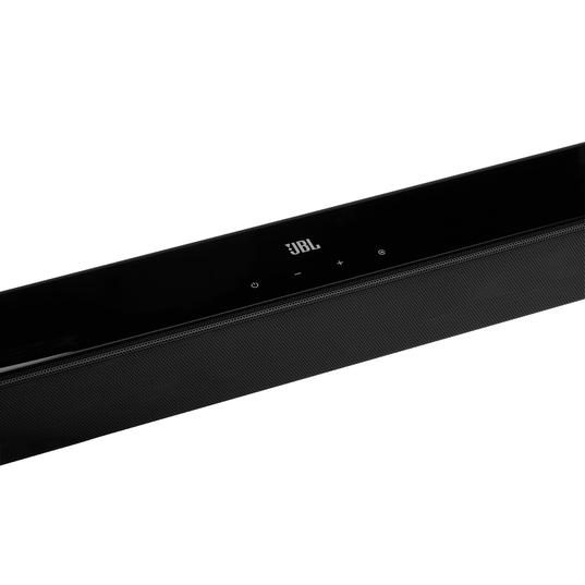 JBL Cinema SB170 Black 2.1 channels 220 W