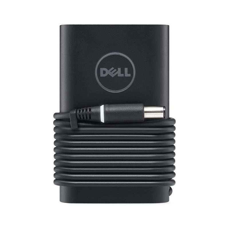 DELL VRJN1 power adapter/inverter Indoor 90 W Black