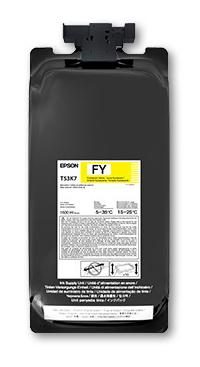 Epson C13T53K720 printer ink refill Original