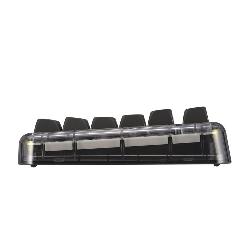 ASUS Jelly75 KD201 /VT-GN/GE/83 keyboard Universal USB + RF Wireless + Bluetooth Multicolour