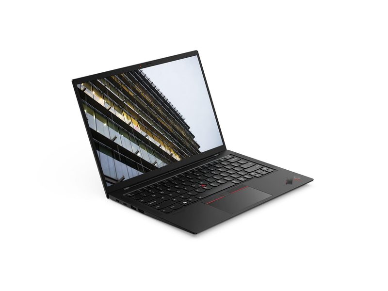 Lenovo ThinkPad X1 Carbon Gen 9 Intel® Core™ i7 i7-1165G7 Laptop 35.6 cm (14") WUXGA 16 GB LPDDR4x-SDRAM 512 GB SSD Wi-Fi 6 (802.11ax) Windows 10 Pro Black