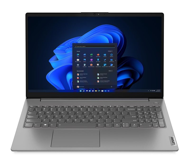 Lenovo V15 G4 IRU Intel® Core™ i5 i5-13420H Laptop 39.6 cm (15.6") Full HD 8 GB DDR4-SDRAM 512 GB SSD Wi-Fi 6 (802.11ax) Grey Spanish