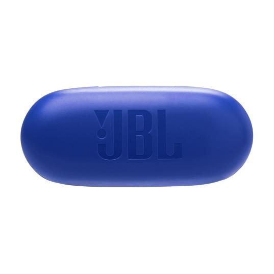 JBL Endurance Race 2 Headset True Wireless Stereo (TWS) In-ear Calls/Music/Sport/Everyday USB Type-C Bluetooth Blue