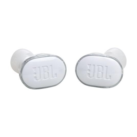 JBL Tune Buds 2 Ghost Edition Headset True Wireless Stereo (TWS) In-ear Calls/Music Bluetooth White