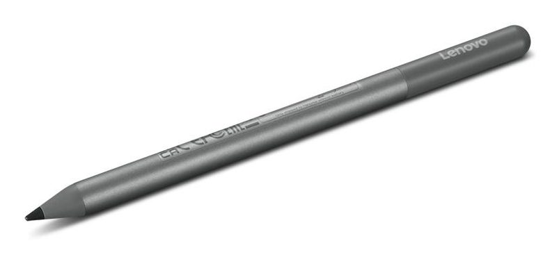 Lenovo GX81Q72385 stylus pen 16.5 g Grey