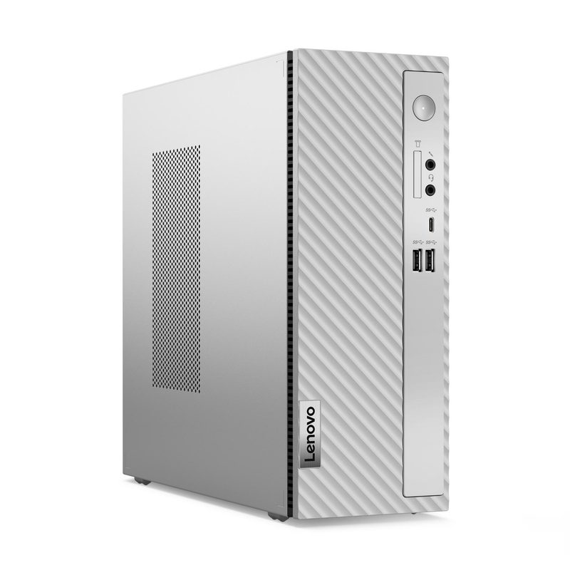 Lenovo IdeaCentre 3 07IRB8 Intel® Core™ i5 i5-13400 16 GB DDR4-SDRAM 512 GB SSD Windows 11 Home SFF PC Grey