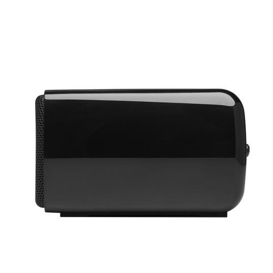 JBL Cinema SB120 Black 2.1 channels 110 W