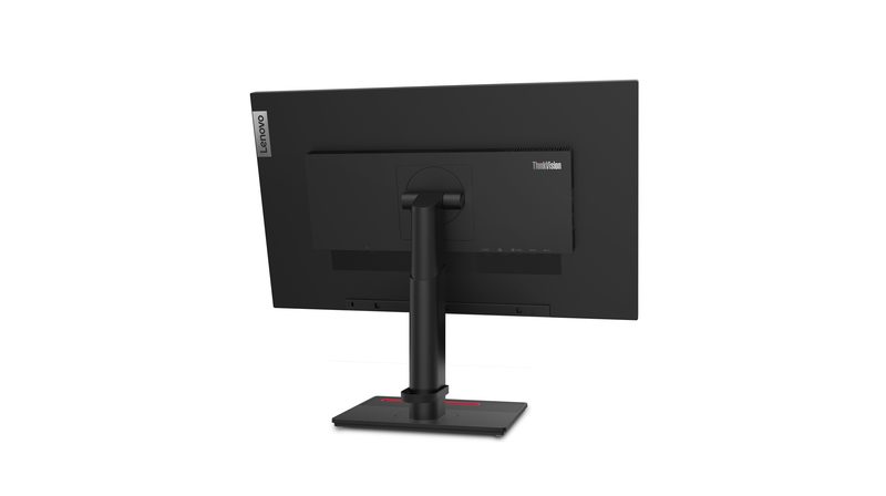 Lenovo ThinkVision T27h-2L Monitor