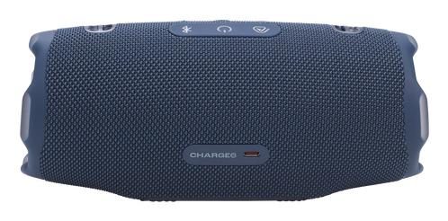JBL Charge 6 Blue 45 W