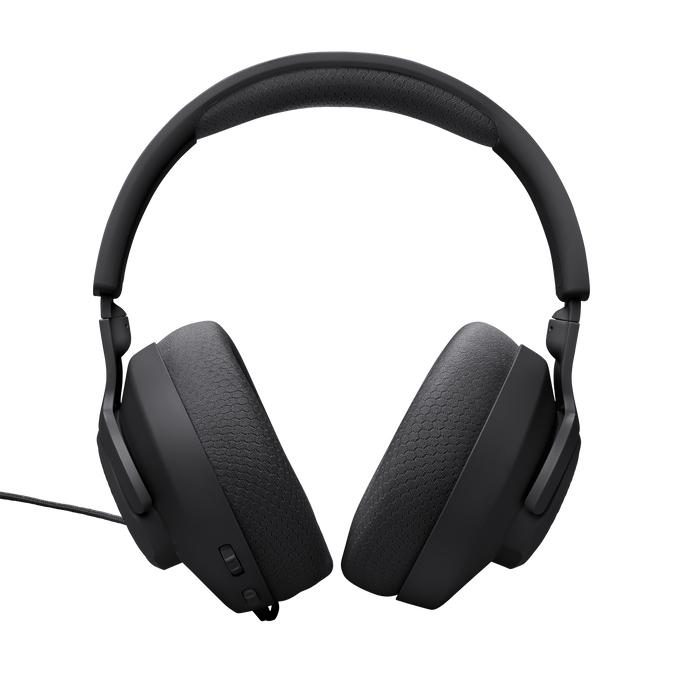 JBL Quantum 100M2 Headset Wired Head-band Gaming Black