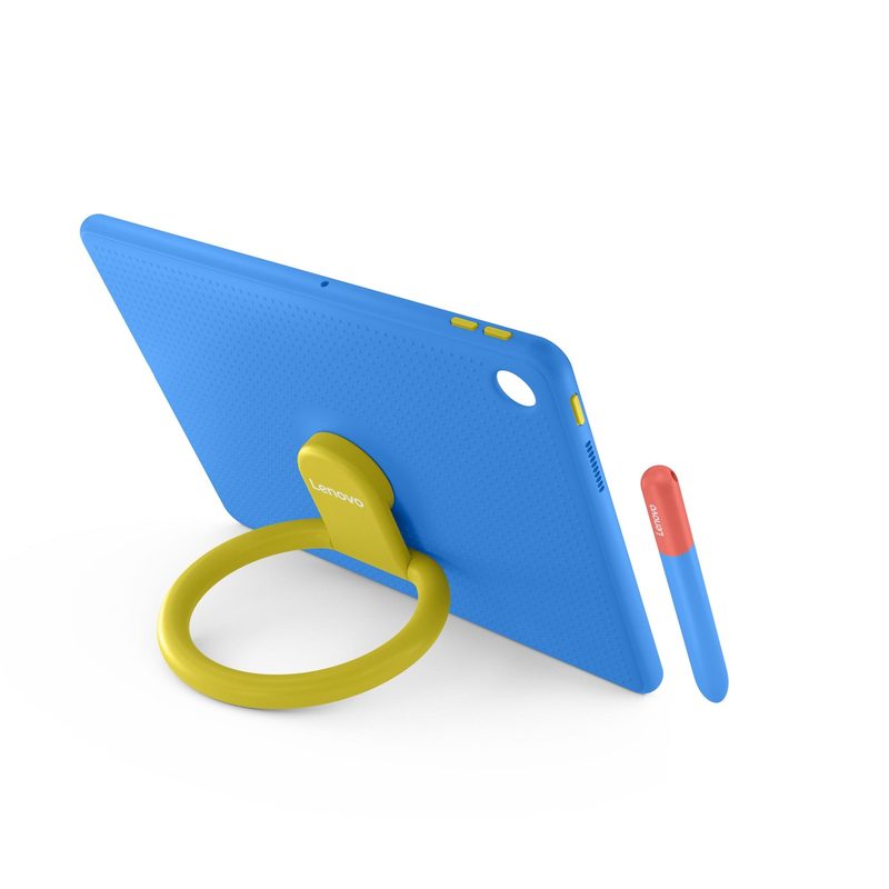 Lenovo ZG38C07051 tablet case 25.6 cm (10.1") Cover Blue