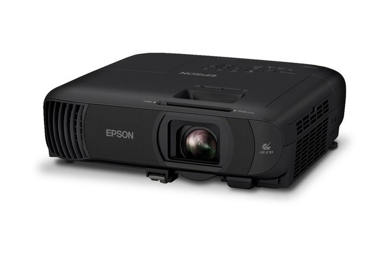 Epson Pro EX9270 4100 ANSI lumens 3LCD 1080p (1920x1080) Black