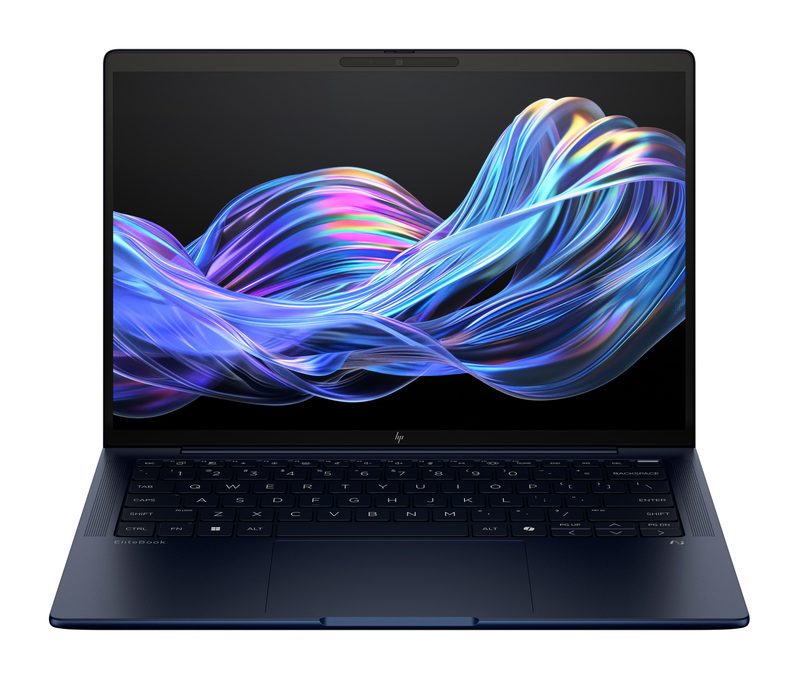 HP EliteBook X EBXG1i14AI U7 258V 14 32GB/1T PC NL Copilot+ PC Intel Core Ultra 7 Laptop 35.6 cm (14") Touchscreen WUXGA LPDDR5x-SDRAM 1 TB SSD Wi-Fi 7 (802.11be) Windows 11 Pro Blue QWERTY