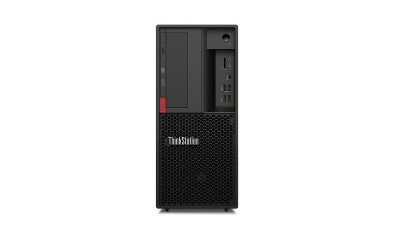 Lenovo ThinkStation P330 Tower Gen 2 Intel® Core™ i5 i5-9500 8 GB DDR4-SDRAM Windows 10 Pro Workstation