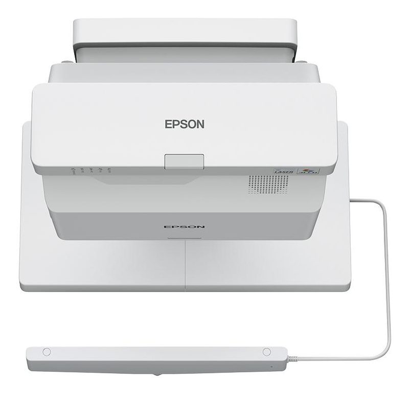 Epson 760Wi 4100 ANSI lumens 3LCD WXGA (1280x800) White