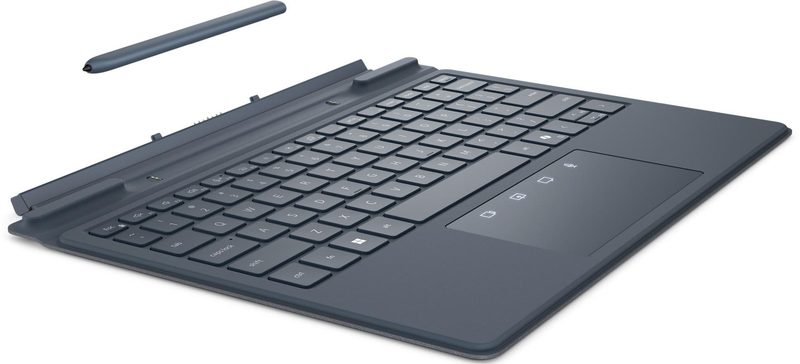 DELL K21MBR Canadian Pogo Pin Black