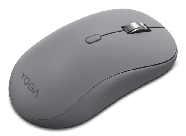 Lenovo Yoga mouse Office Ambidextrous Bluetooth Optical 4000 DPI