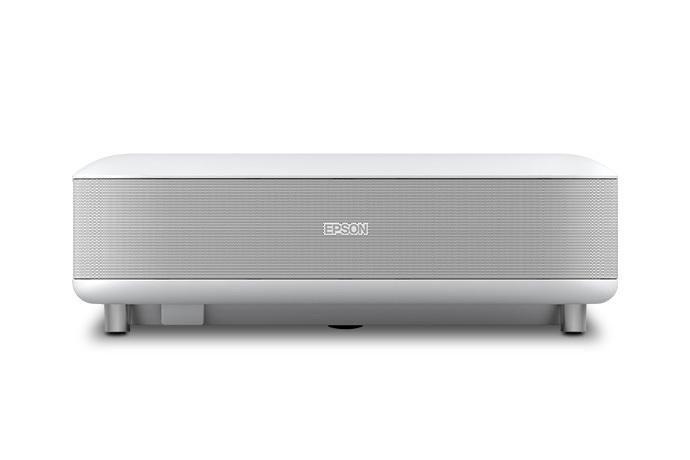 Epson V11HB07020 data projector Ultra short throw projector 3600 ANSI lumens 3LCD UHD 4K (3840x2160) White