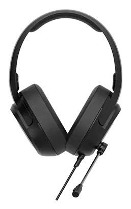 Lenovo H110 Gaming Headset Wired Head-band Black