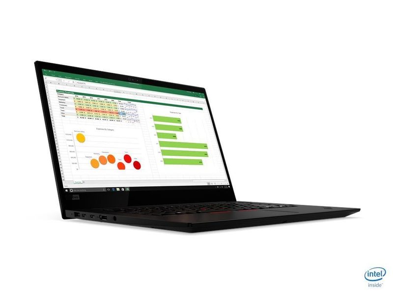 Lenovo ThinkPad X1 Extreme Gen 3 Intel® Core™ i7 i7-10850H Laptop 39.6 cm (15.6") 4K Ultra HD 16 GB DDR4-SDRAM 512 GB SSD NVIDIA GeForce GTX 1650 Ti Max-Q Wi-Fi 6 (802.11ax) Windows 10 Pro Black
