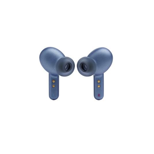 JBL Live Pro 2 TWS Headset True Wireless Stereo (TWS) In-ear Calls/Music USB Type-C Bluetooth Blue
