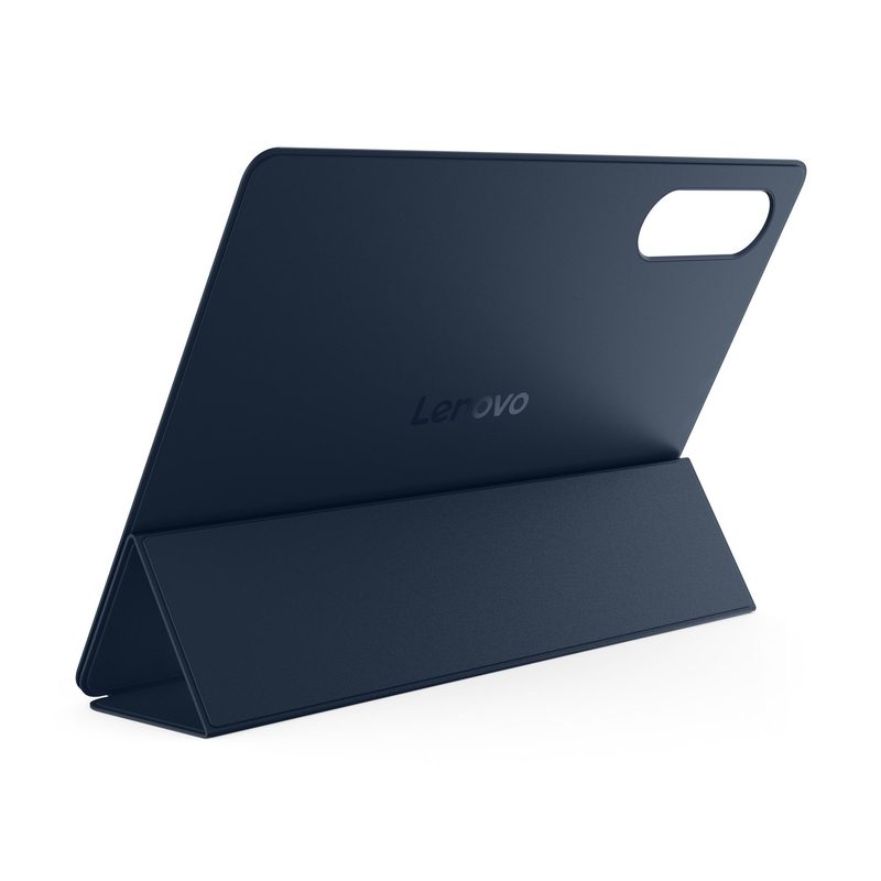 Lenovo ZG38C08661 tablet case 28.2 cm (11.1") Folio Blue
