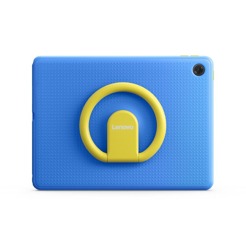 Lenovo ZG38C07051 tablet case 25.6 cm (10.1") Cover Blue