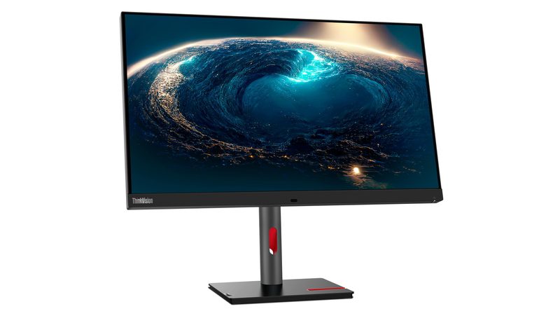 Lenovo ThinkVision P32pz-30 Monitor