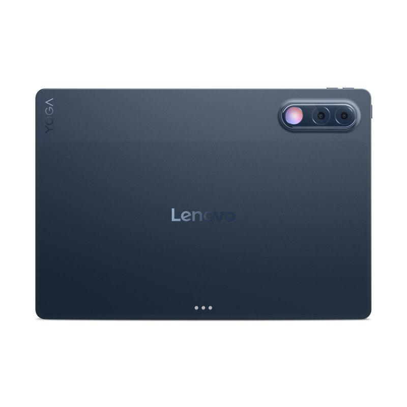 Lenovo Yoga Tab Plus Gen 2 Snapdragon 256 GB 33 cm (13") 12 GB Wi-Fi 7 (802.11be) Android 17 Blue