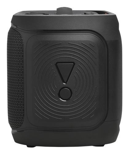 JBL PARTYBOX ON THE GO 2 Stereo portable speaker Black 100 W