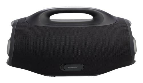 JBL Boombox 4 Party speaker Black 180 W