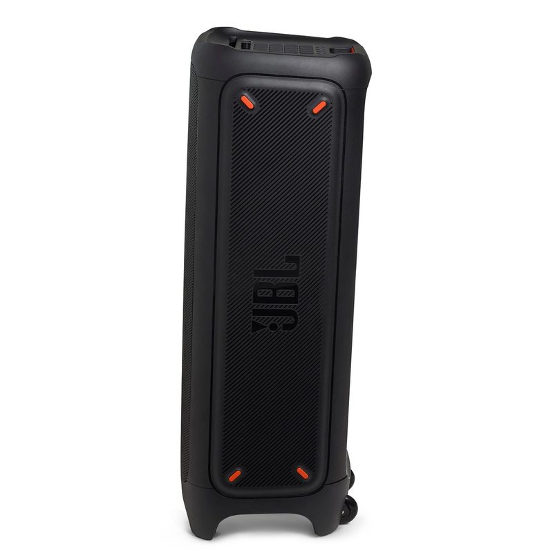 JBL PartyBox 1000 Black 1100 W