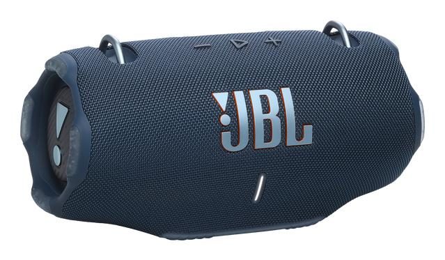 JBL Xtreme 4 Stereo portable speaker Blue