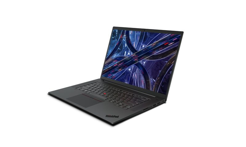 Lenovo ThinkPad P1 Gen 6 Intel® Core™ i9 i9-13900H Mobile workstation 40.6 cm (16") WQXGA 64 GB DDR5-SDRAM 1 TB SSD NVIDIA RTX 2000 Ada Wi-Fi 6E (802.11ax) Windows 11 Pro Black Swiss